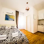 Apartments Branimir