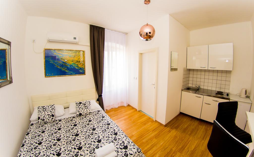 Appartement Branimir