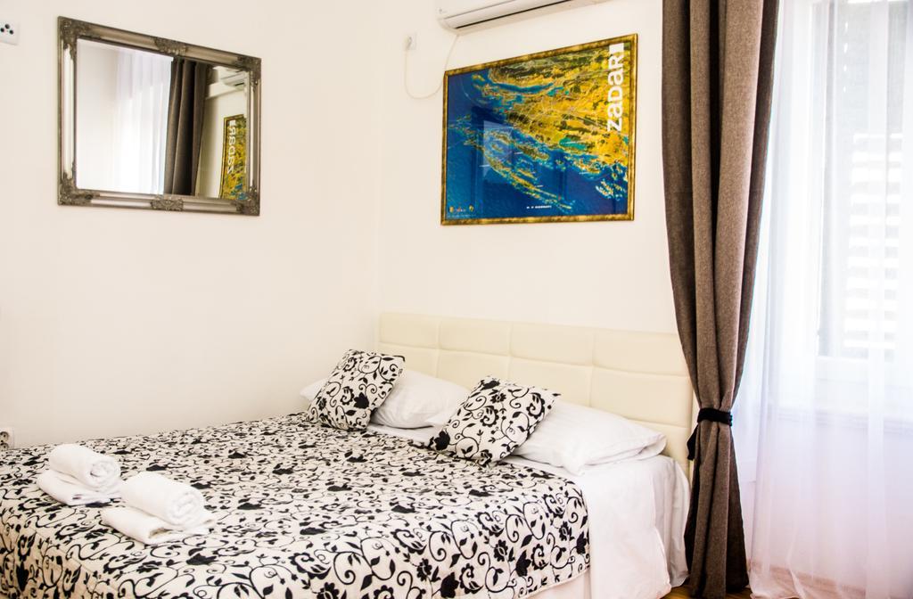 Appartement Branimir *