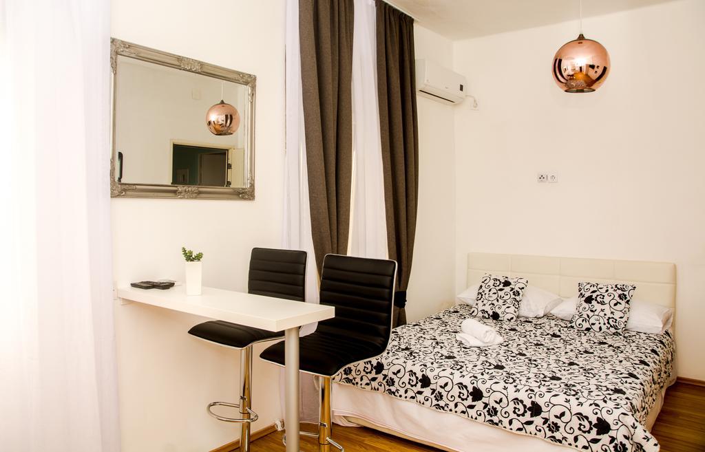 Branimir Appartement *