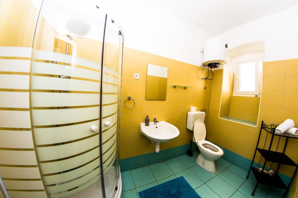Branimir Apartment Zadar