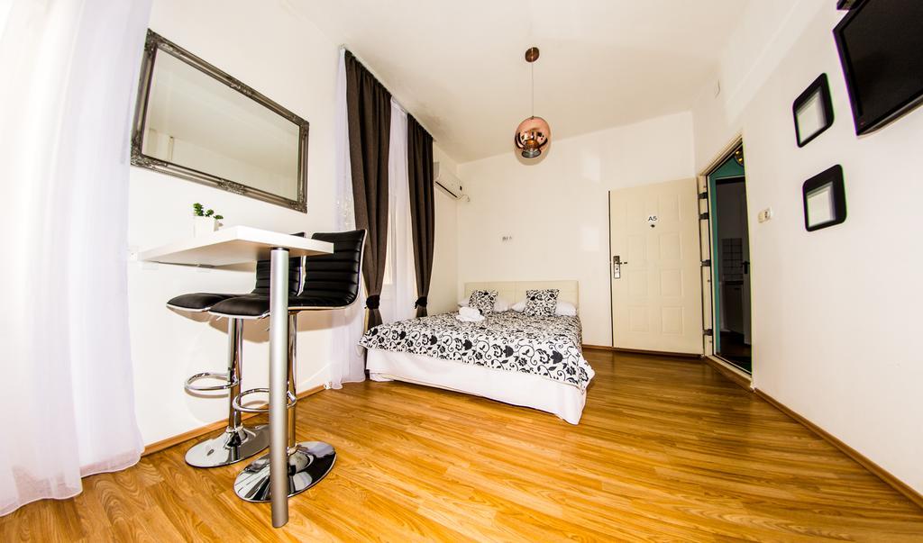 Appartement Branimir Zadar