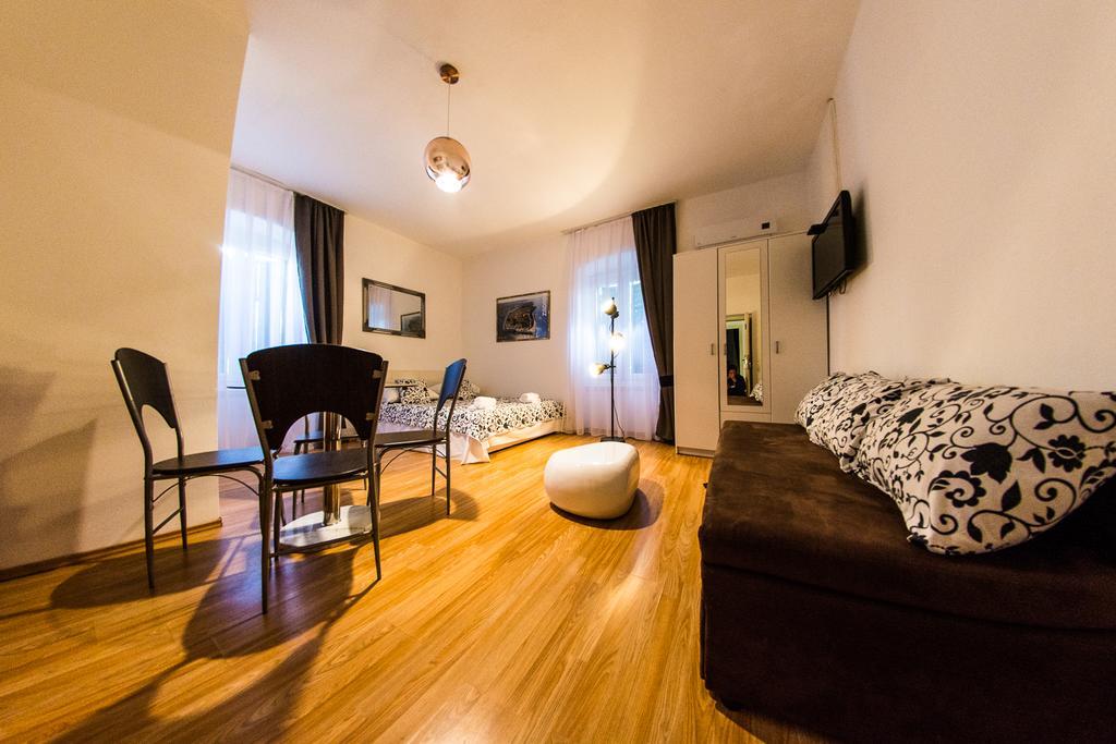 Branimir Appartement