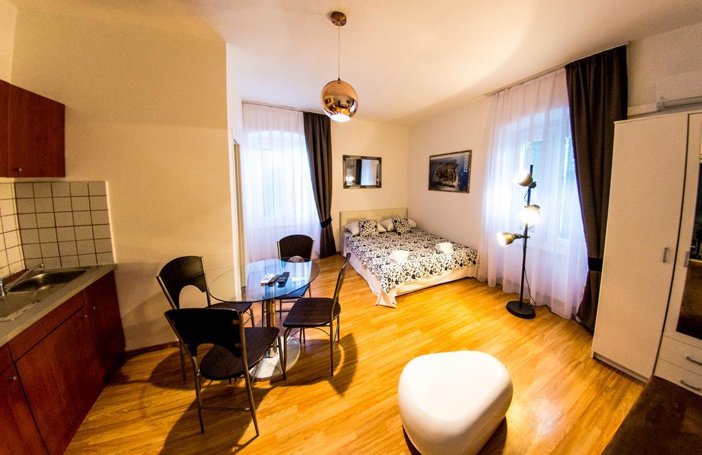 Appartement Branimir *