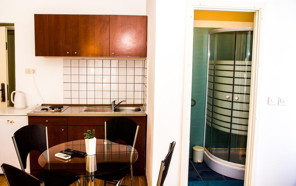 Appartement Branimir *