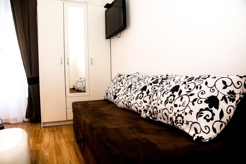 Branimir Appartement Zadar