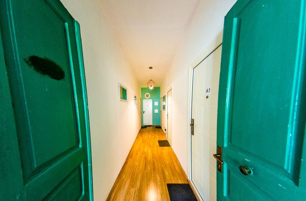 Appartement Branimir Zadar
